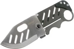 Böker Money Clip Knife 01BO010 Couteau De Poche 9 Böker Money Clip Knife 01BO010 Couteau De Poche -Böker BO01BO010 04 boker