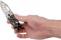 Böker Money Clip Knife 01BO010 Couteau De Poche 11 Böker Money Clip Knife 01BO010 Couteau De Poche -Böker BO01BO010 06 boker