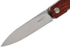 Böker Plus LRF Cocobolo 01BO080 Couteau De Poche -Böker BO01BO080 03 boker plus
