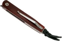 Böker Plus LRF Cocobolo 01BO080 Couteau De Poche -Böker BO01BO080 04 boker plus