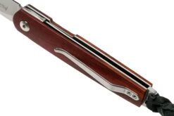 Böker Plus LRF Cocobolo 01BO080 Couteau De Poche -Böker BO01BO080 05 boker plus