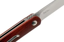 Böker Plus LRF Cocobolo 01BO080 Couteau De Poche -Böker BO01BO080 06 boker plus