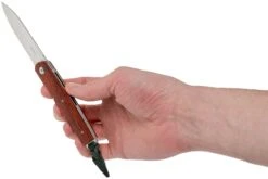 Böker Plus LRF Cocobolo 01BO080 Couteau De Poche -Böker BO01BO080 08 boker plus