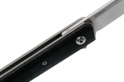 Böker Plus Kwaiken Air G10 01BO167 Couteau De Poche, Lucas Burnley Design 13 Böker Plus Kwaiken Air G10 01BO167 Couteau De Poche, Lucas Burnley Design -Böker BO01BO167 06 boker