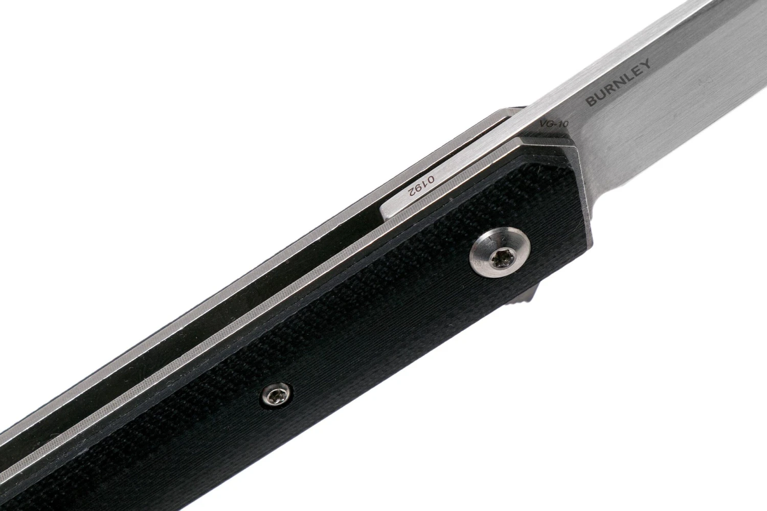 Böker Plus Kwaiken Air G10 01BO167 Couteau De Poche, Lucas Burnley Design 6 Böker Plus Kwaiken Air G10 01BO167 Couteau De Poche, Lucas Burnley Design – Image 6