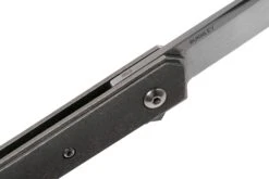 Böker Plus Kwaiken Air Titan 01BO169 Couteau De Poche, Lucas Burnley Design 13 Böker Plus Kwaiken Air Titan 01BO169 Couteau De Poche, Lucas Burnley Design -Böker BO01BO169 06 boker