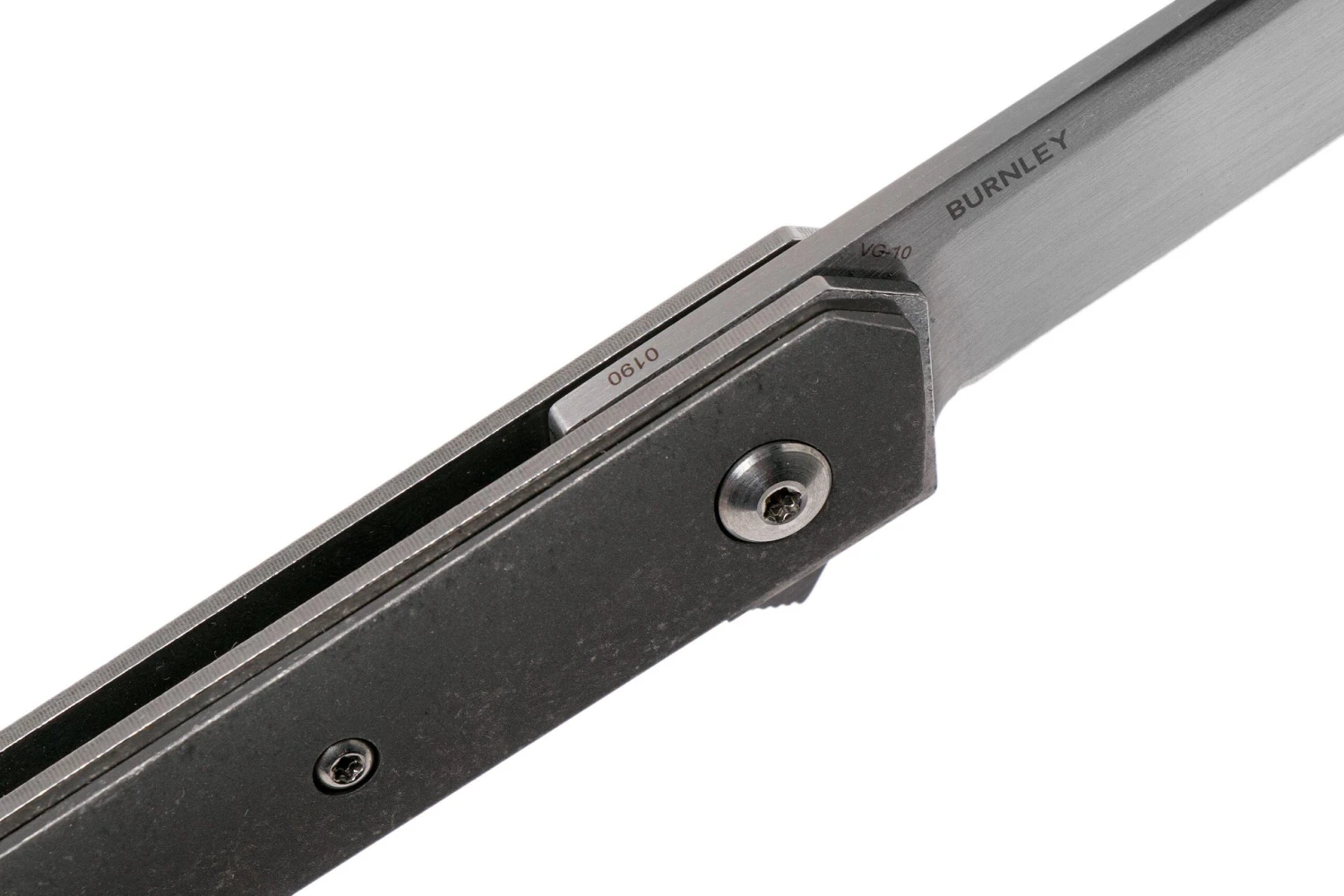 Böker Plus Kwaiken Air Titan 01BO169 Couteau De Poche, Lucas Burnley Design 6 Böker Plus Kwaiken Air Titan 01BO169 Couteau De Poche, Lucas Burnley Design – Image 6