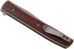 Böker Plus Urban Trapper Cocobolo Damast 01BO176DAM Couteau De Poche 11 Böker Plus Urban Trapper Cocobolo Damast 01BO176DAM Couteau De Poche -Böker BO01BO176DAM 04 boker