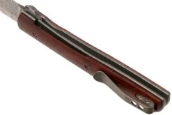 Böker Plus Urban Trapper Cocobolo Damast 01BO176DAM Couteau De Poche 12 Böker Plus Urban Trapper Cocobolo Damast 01BO176DAM Couteau De Poche -Böker BO01BO176DAM 05 boker