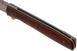 Böker Plus Urban Trapper Cocobolo Damast 01BO176DAM Couteau De Poche 14 Böker Plus Urban Trapper Cocobolo Damast 01BO176DAM Couteau De Poche -Böker BO01BO176DAM 07 boker