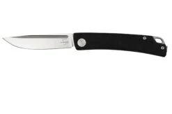 Böker Plus Celos 01BO178 Black G10 Slipjoint Couteau De Poche