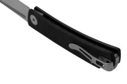 Böker Plus Celos 01BO178 Black G10 Slipjoint Couteau De Poche -Böker BO01BO178 04 boker