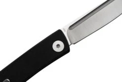 Böker Plus Celos 01BO178 Black G10 Slipjoint Couteau De Poche -Böker BO01BO178 05 boker