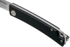 Böker Plus Celos 01BO178 Black G10 Slipjoint Couteau De Poche -Böker BO01BO178 07 boker