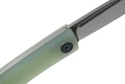Böker Plus Celos 01BO179 Jade G10 Couteau De Poche Slipjoint -Böker BO01BO179 06 boker