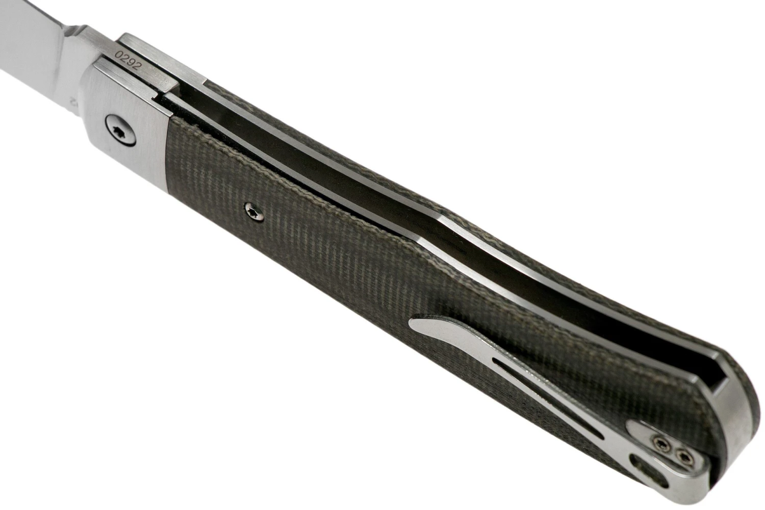 Böker Plus Bonfire Micarta 01BO182 Couteau De Poche 5 Böker Plus Bonfire Micarta 01BO182 Couteau De Poche – Image 5