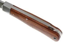 Böker Plus Lockback Bubinga 01BO085 Couteau De Poche -Böker BO01BO185 05 boker plus bo01bo185 05