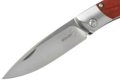 Böker Plus Caballero 01BO239 Couteau De Gentleman -Böker BO01BO239 03 boker
