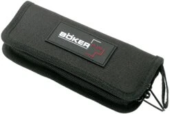 Böker Plus Caballero 01BO239 Couteau De Gentleman -Böker BO01BO239 08 boker