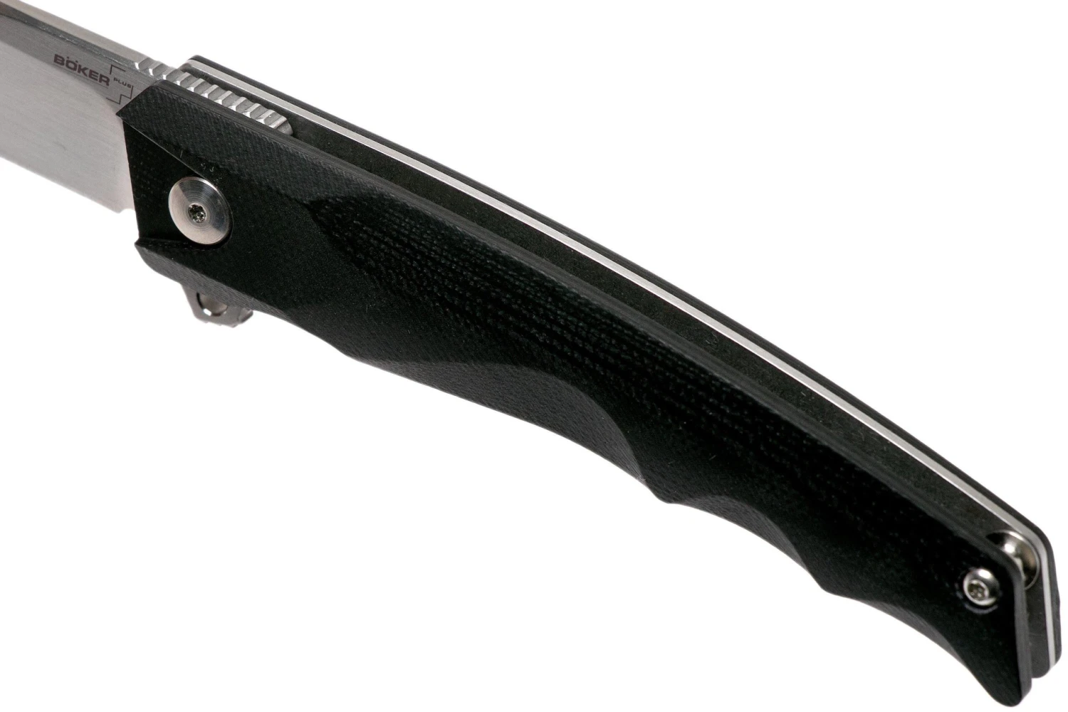 Böker Plus Shade 01BO240 Couteau De Poche 7 Böker Plus Shade 01BO240 Couteau De Poche – Image 7