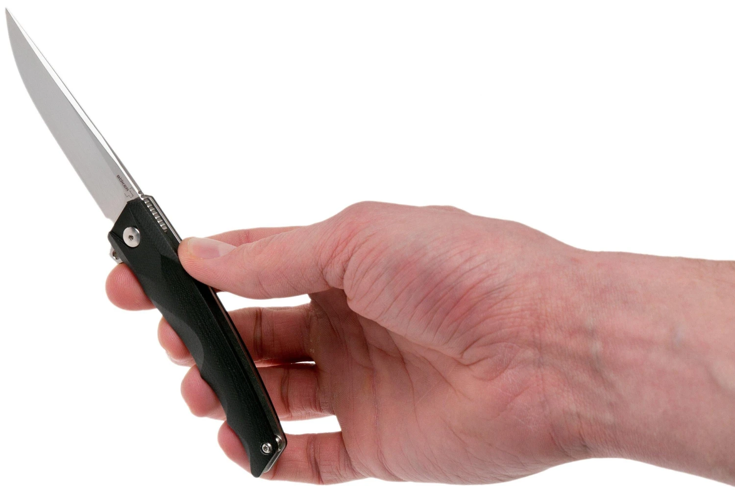 Böker Plus Shade 01BO240 Couteau De Poche 8 Böker Plus Shade 01BO240 Couteau De Poche – Image 8