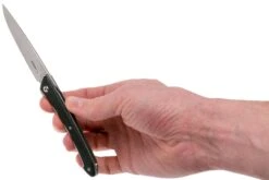 Böker Plus Spillo 01BO244 Couteau De Gentleman 16 Böker Plus Spillo 01BO244 Couteau De Gentleman -Böker BO01BO244 08 boker