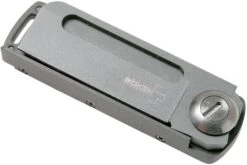 Böker Plus Rocket Titanium 01BO264 Couteau De Poche, Darriel Caston Design 10 Böker Plus Rocket Titanium 01BO264 Couteau De Poche, Darriel Caston Design -Böker BO01BO264 04 boker plus