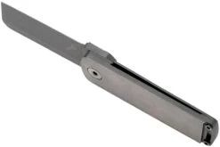 Böker Plus Rocket Titanium 01BO264 Couteau De Poche, Darriel Caston Design 11 Böker Plus Rocket Titanium 01BO264 Couteau De Poche, Darriel Caston Design -Böker BO01BO264 05 boker plus