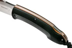 Böker Plus Frelon 01BO265 Couteau De Poche, Raphael Durand Design -Böker BO01BO265 07 boker plus