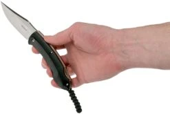 Böker Plus Frelon 01BO265 Couteau De Poche, Raphael Durand Design -Böker BO01BO265 08 boker plus