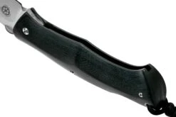 Böker Plus Kerberos 01BO266 Couteau De Poche, Sam Lurquin Et Raphaël Durand Design -Böker BO01BO266 05 boker plus