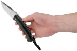 Böker Plus Kerberos 01BO266 Couteau De Poche, Sam Lurquin Et Raphaël Durand Design -Böker BO01BO266 08 boker plus