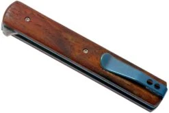 Böker Plus Urban Trapper Cocobolo 01BO318 Couteau De Poche, Brad Zinker Design 11 Böker Plus Urban Trapper Cocobolo 01BO318 Couteau De Poche, Brad Zinker Design -Böker BO01BO318 04 boker