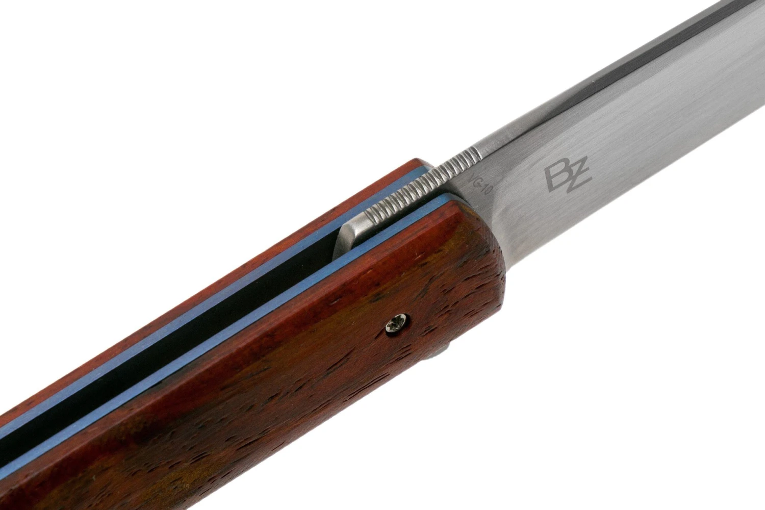Böker Plus Urban Trapper Cocobolo 01BO318 Couteau De Poche, Brad Zinker Design 6 Böker Plus Urban Trapper Cocobolo 01BO318 Couteau De Poche, Brad Zinker Design – Image 6