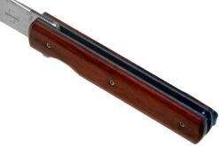 Böker Plus Urban Trapper Cocobolo 01BO318 Couteau De Poche, Brad Zinker Design 14 Böker Plus Urban Trapper Cocobolo 01BO318 Couteau De Poche, Brad Zinker Design -Böker BO01BO318 07 boker