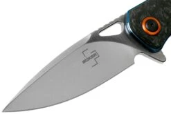 Böker Plus Nebula 01BO319 Couteau De Poche -Böker BO01BO319 03 boker