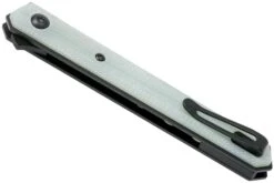 Böker Plus Kwaiken Air Mini Jade G10 01BO331 Couteau De Poche, Lucas Burnley Design 11 Böker Plus Kwaiken Air Mini Jade G10 01BO331 Couteau De Poche, Lucas Burnley Design -Böker BO01BO331 04 boker