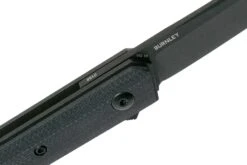 Böker Plus Kwaiken Air All Black G10 01BO339 Couteau De Poche, Lucas Burnley Design 13 Böker Plus Kwaiken Air All Black G10 01BO339 Couteau De Poche, Lucas Burnley Design -Böker BO01BO339 06 boker