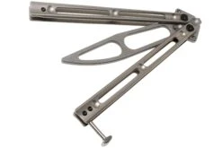 Böker Plus Papillon Trainer 01BO352 Couteau D'entraînement 7 Böker Plus Papillon Trainer 01BO352 Couteau D'entraînement -Böker BO01BO352 03 boker