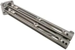 Böker Plus Papillon Trainer 01BO352 Couteau D'entraînement 8 Böker Plus Papillon Trainer 01BO352 Couteau D'entraînement -Böker BO01BO352 04 boker