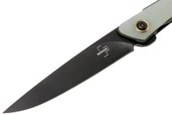 Böker Plus Urban Spillo Jade G10 01BO357 Couteau De Gentleman 10 Böker Plus Urban Spillo Jade G10 01BO357 Couteau De Gentleman -Böker BO01BO357 03 boker