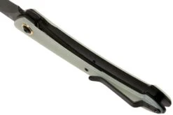 Böker Plus Urban Spillo Jade G10 01BO357 Couteau De Gentleman 12 Böker Plus Urban Spillo Jade G10 01BO357 Couteau De Gentleman -Böker BO01BO357 05 boker