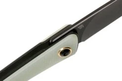 Böker Plus Urban Spillo Jade G10 01BO357 Couteau De Gentleman 13 Böker Plus Urban Spillo Jade G10 01BO357 Couteau De Gentleman -Böker BO01BO357 06 boker