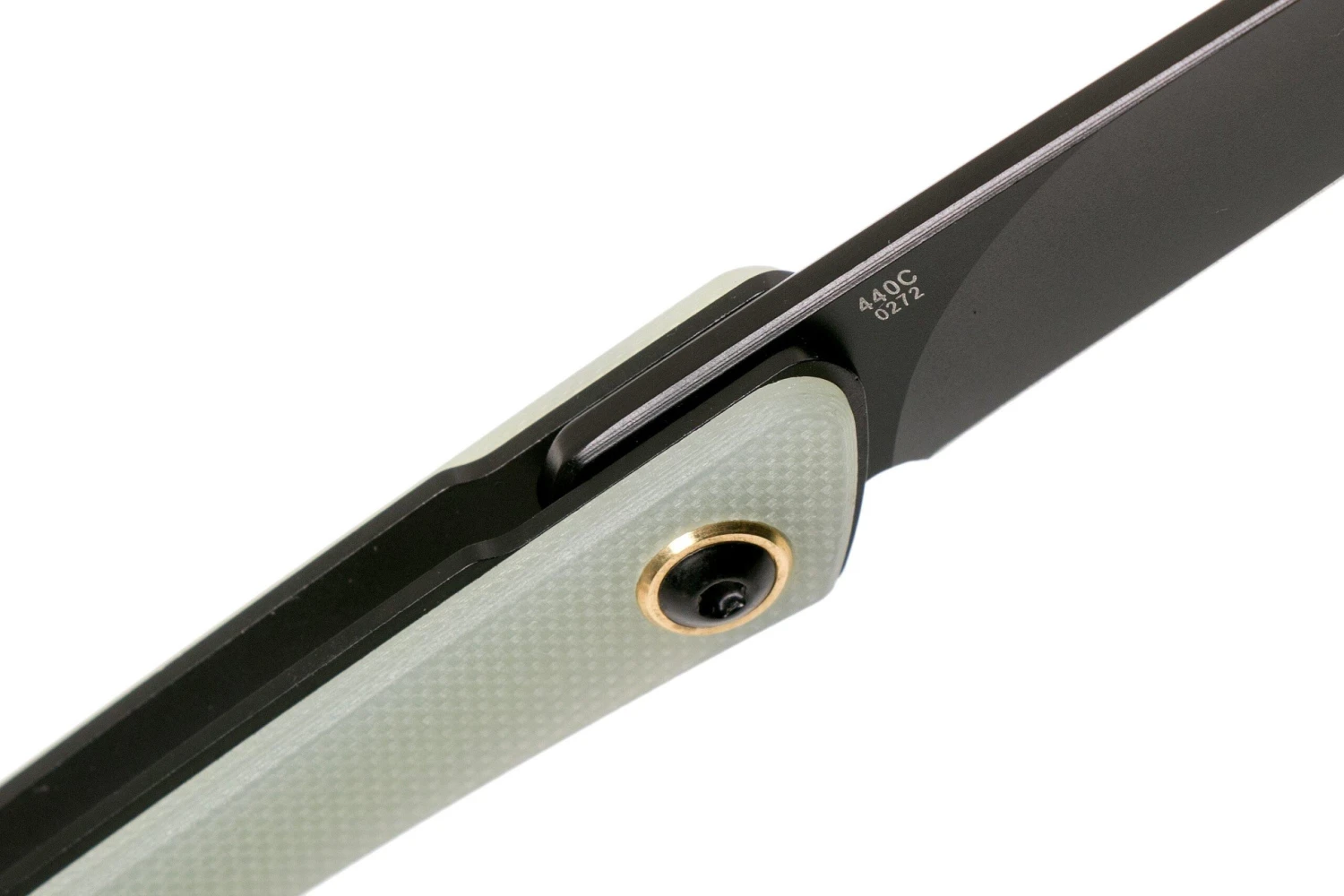 Böker Plus Urban Spillo Jade G10 01BO357 Couteau De Gentleman 6 Böker Plus Urban Spillo Jade G10 01BO357 Couteau De Gentleman – Image 6