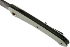 Böker Plus Urban Spillo Jade G10 01BO357 Couteau De Gentleman 14 Böker Plus Urban Spillo Jade G10 01BO357 Couteau De Gentleman -Böker BO01BO357 07 boker