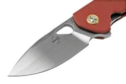 Böker Plus Little Friend 01BO385 Couteau De Poche, Jesper Voxnaes Design -Böker BO01BO385 05 boker