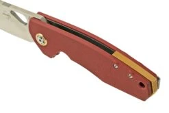 Böker Plus Little Friend 01BO385 Couteau De Poche, Jesper Voxnaes Design -Böker BO01BO385 06 boker