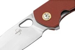 Böker Plus Little Friend 01BO385 Couteau De Poche, Jesper Voxnaes Design -Böker BO01BO385 08 boker