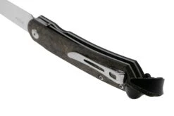 Böker Plus LFL07 01BO387 Couteau De Poche, Kansei Matsuno Design -Böker BO01BO387 04 boker