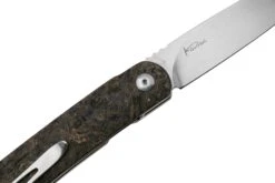 Böker Plus LFL07 01BO387 Couteau De Poche, Kansei Matsuno Design -Böker BO01BO387 05 boker